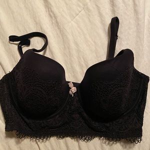 Body by Victoria Lined Demi